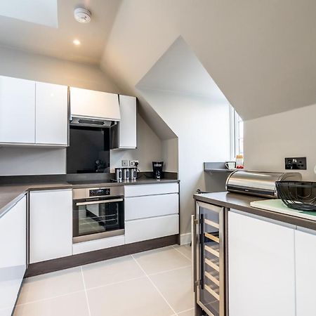 Apartment 11 - Bootham House York Dış mekan fotoğraf