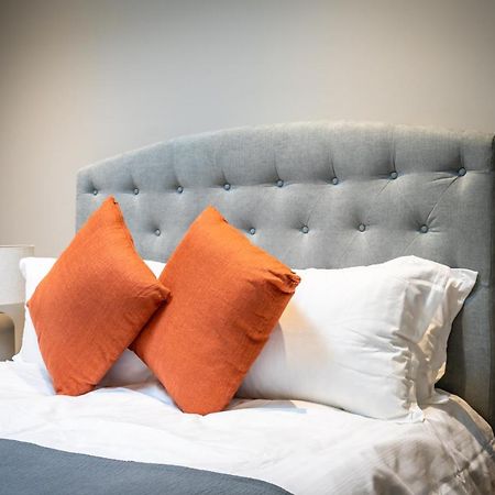 Apartment 11 - Bootham House York Dış mekan fotoğraf