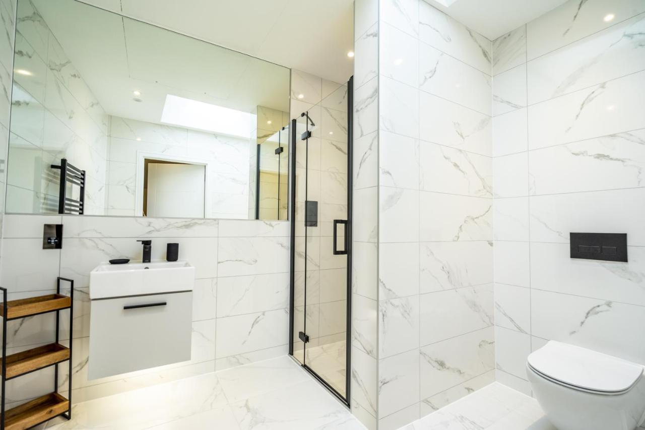Apartment 11 - Bootham House York Dış mekan fotoğraf