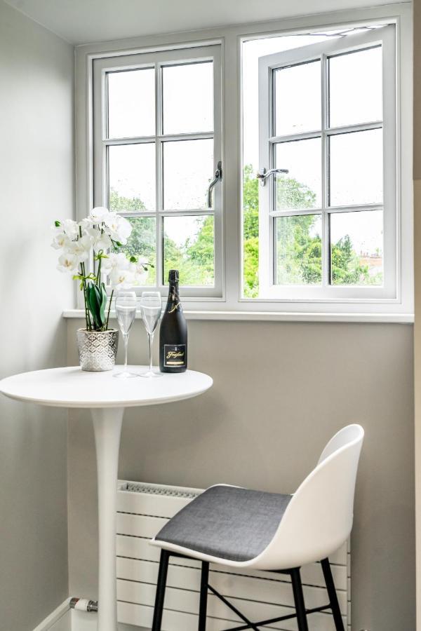 Apartment 11 - Bootham House York Dış mekan fotoğraf