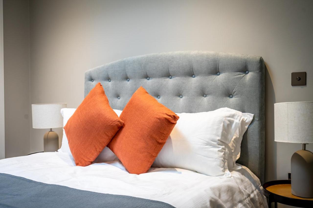 Apartment 11 - Bootham House York Dış mekan fotoğraf