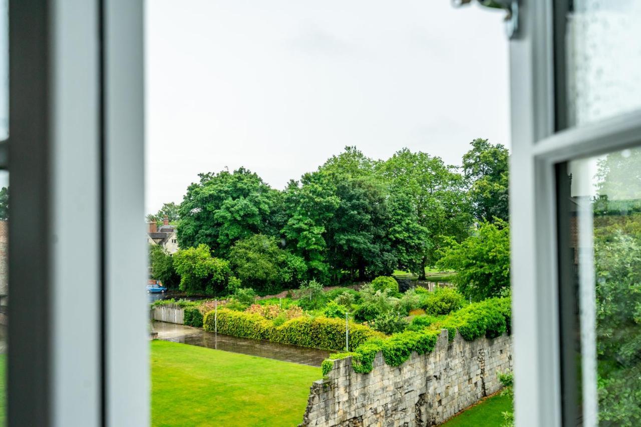 Apartment 11 - Bootham House York Dış mekan fotoğraf